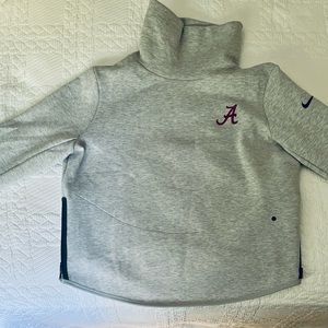 Nike University of Alabama sweatshirt